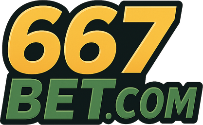 667bet com Logo